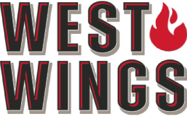 West Wings logo West Seattle