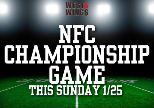 NFC Championship game